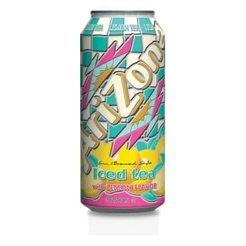 Arizona Iced Tea