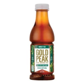 Gold Peak Sweet Tea