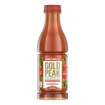 Gold Peak Unsweetened Tea