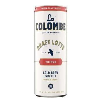 La Colombe Latte