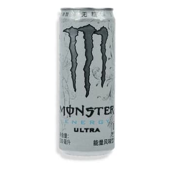 Monster Sugar Free