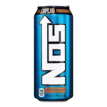 NOS Energy