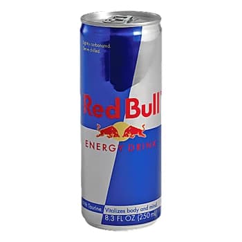 Red Bull
