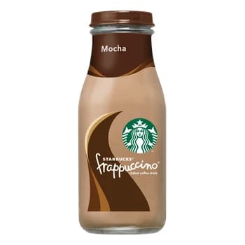 Starbucks Frappuccino Mocha