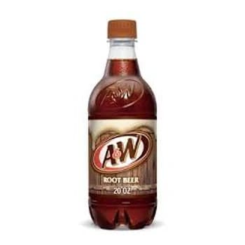 A&W Root Beer