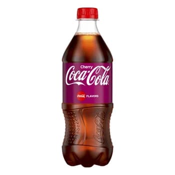 Cherry Coke