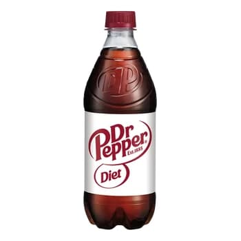 Diet Dr. Pepper