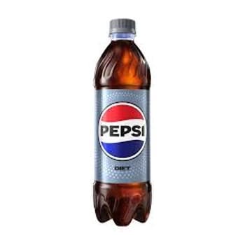 Diet Pepsi