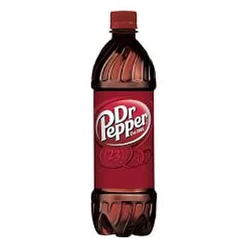 Dr. Pepper
