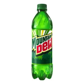 Mountain Dew