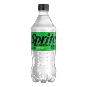 Sprite Zero