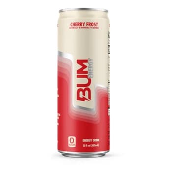 BUM Energy Drink