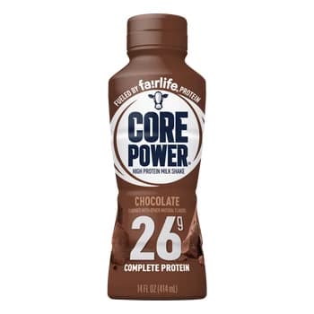 Fairlife Core Power Chocolate