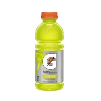 Gatorade Lemon-Lime