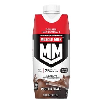 Muscle Milk