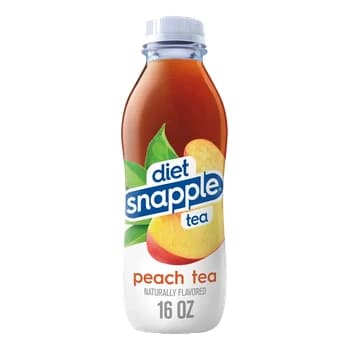 Diet Snapple