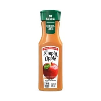 Simply Apple Juice