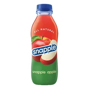 Snapple Apple