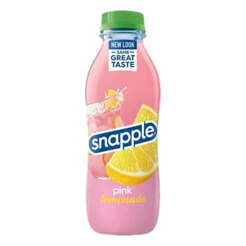 Snapple Lemonade