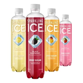 Sparkling Ice (Assorted)