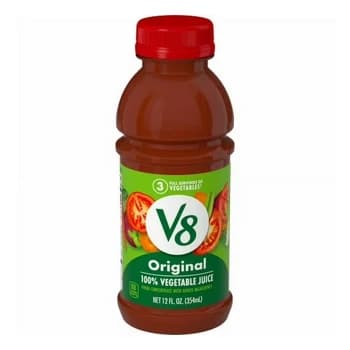 V8 Original