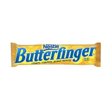 Butterfinger