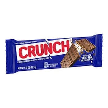Crunch