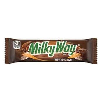 Milky Way