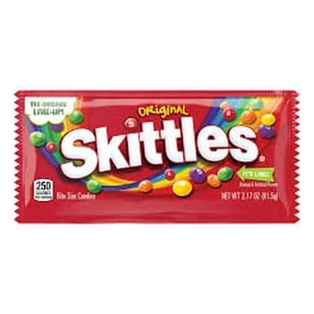 Skittles