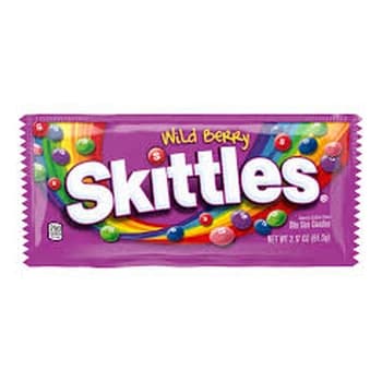 Skittles Wild Berry