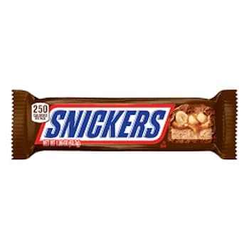 Snickers