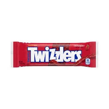 Twizzlers Strawberry