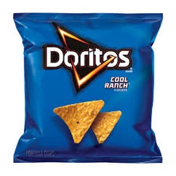 Doritos Cool Ranch