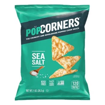 PopCorners Sea Salt
