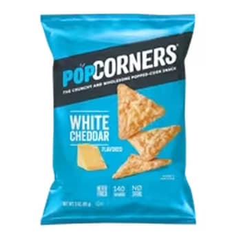 PopCorners White Cheddar