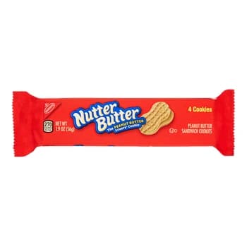 Nutter Butter