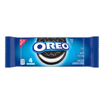 Oreos