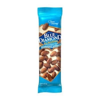 Blue Diamond Almonds