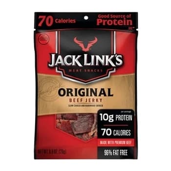 Jack Link's Beef Jerky