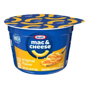 Mac 'n Cheese