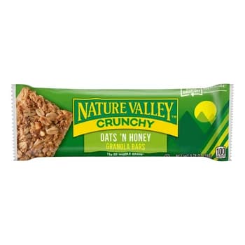 Nature Valley Granola Bar