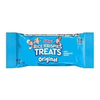 Rice Krispies Treats