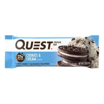 Quest Protein Bars (Assorted)