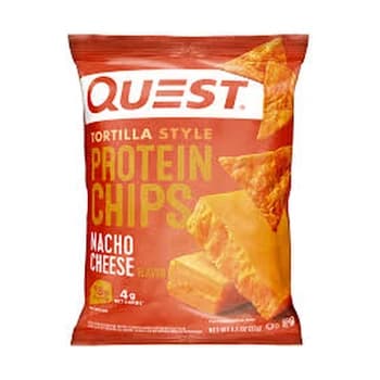 Quest Protein Chips (Assorted)